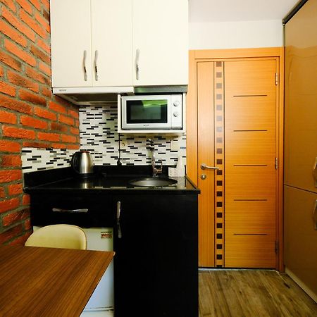 Taksim Celebi Suites Stambuł Zewnętrze zdjęcie