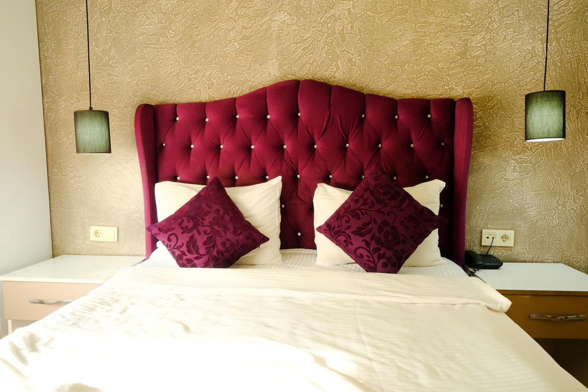 Taksim Celebi Suites Stambuł Zewnętrze zdjęcie