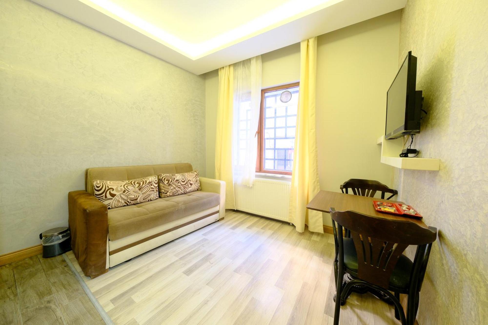 Taksim Celebi Suites Stambuł Zewnętrze zdjęcie