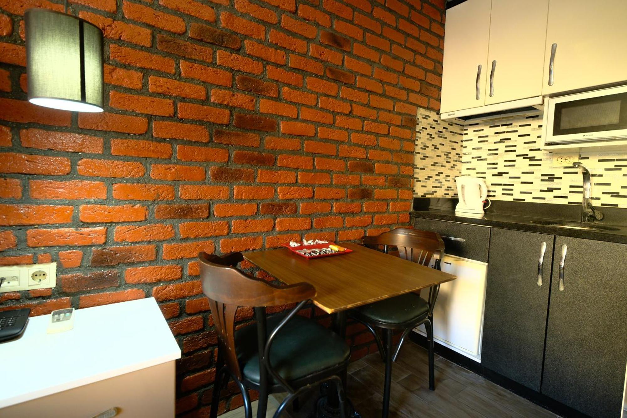 Taksim Celebi Suites Stambuł Zewnętrze zdjęcie