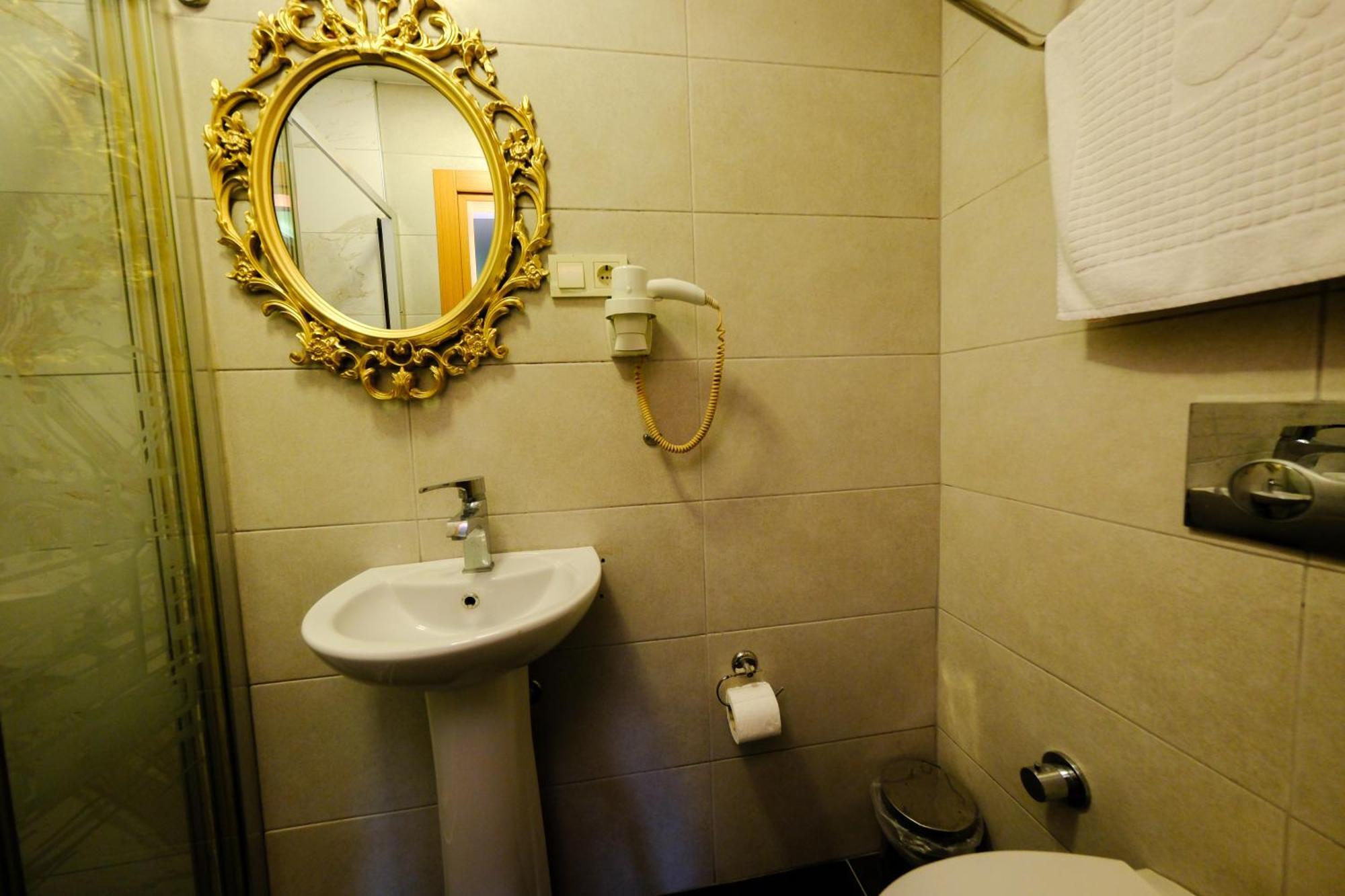 Taksim Celebi Suites Stambuł Zewnętrze zdjęcie