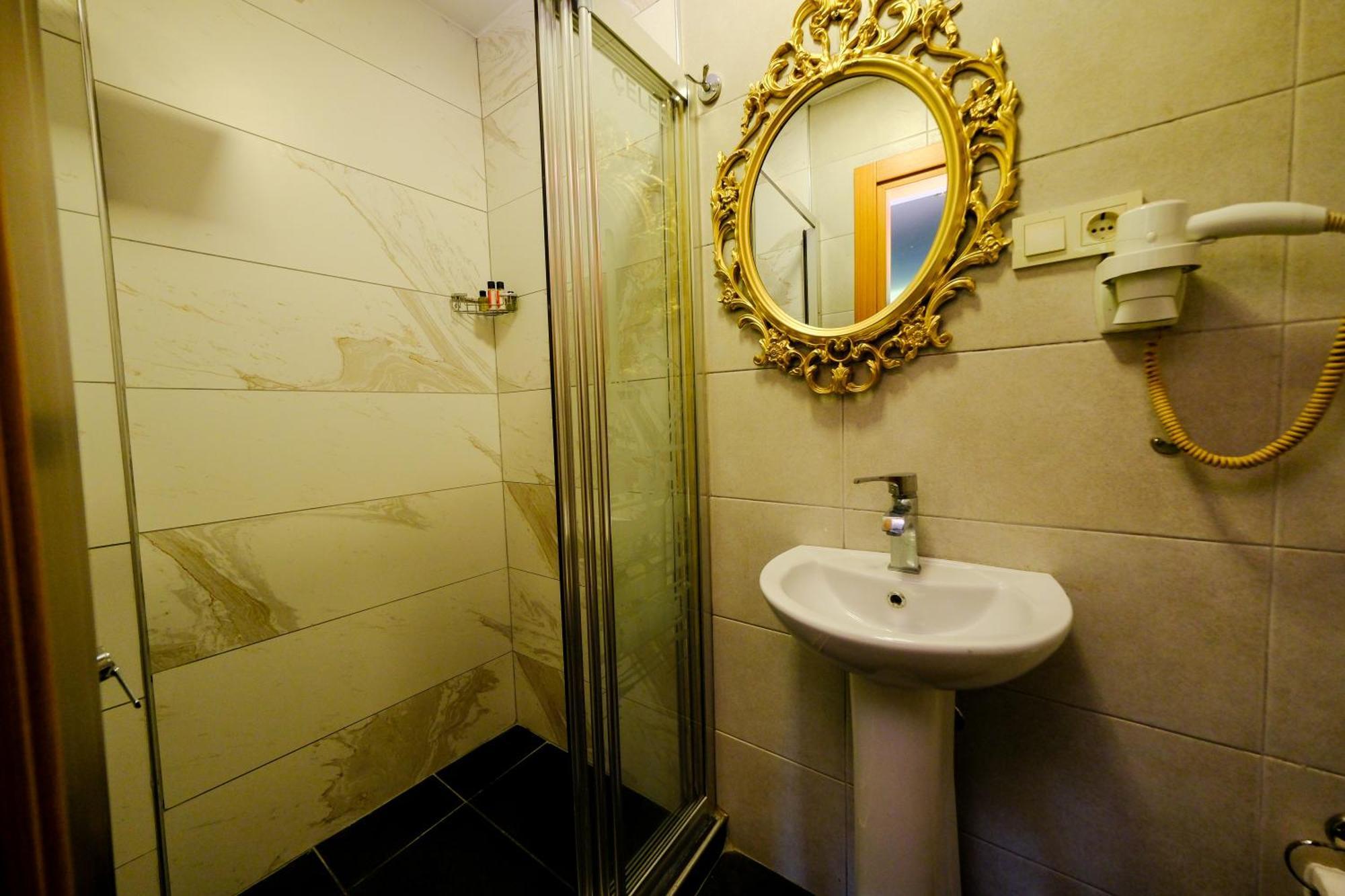 Taksim Celebi Suites Stambuł Zewnętrze zdjęcie