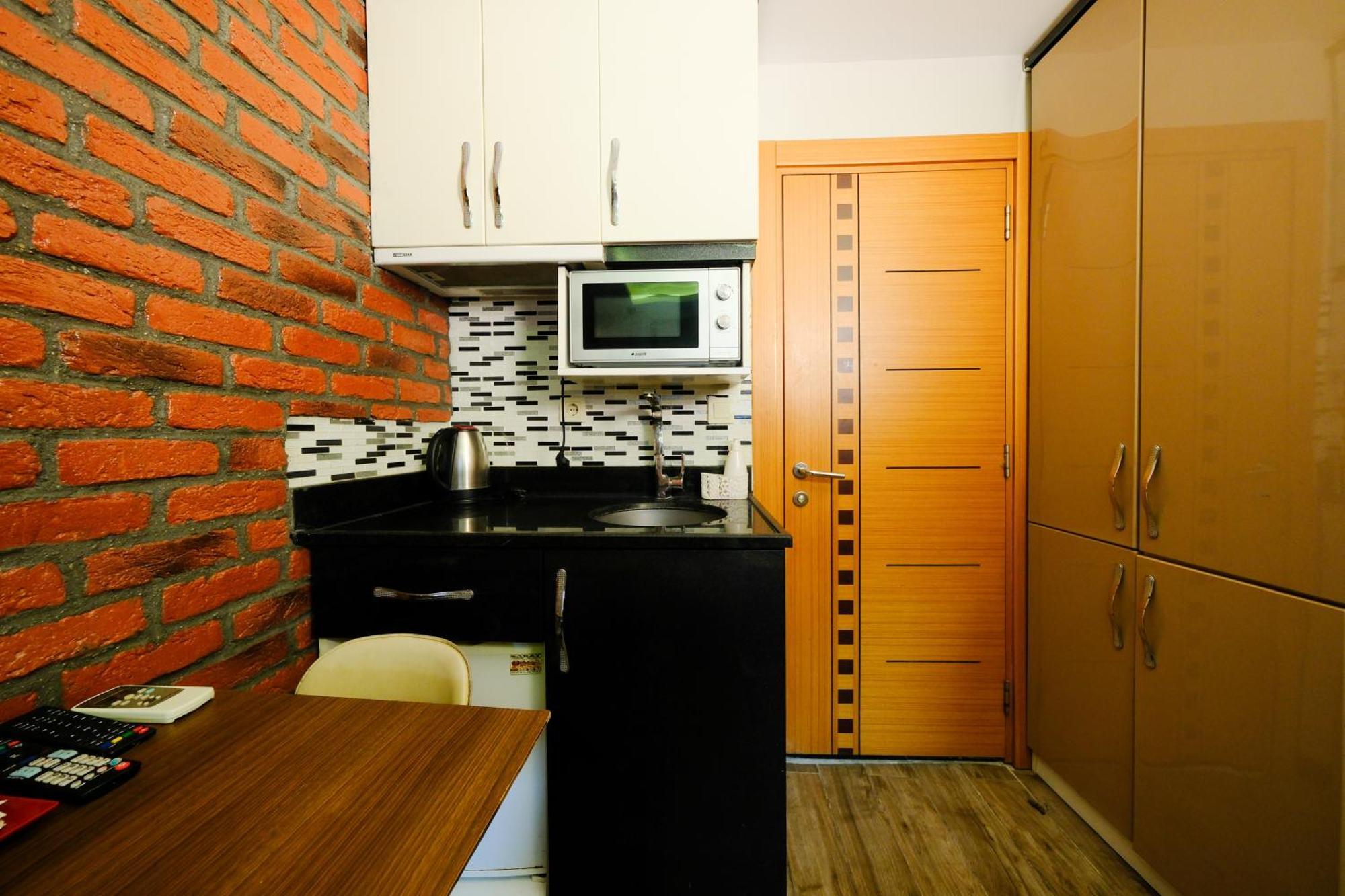 Taksim Celebi Suites Stambuł Zewnętrze zdjęcie